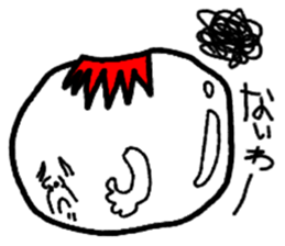 Mohican's sticker #9434817