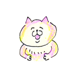 hi_chooo's Cats sticker #9435107