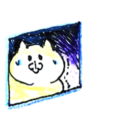 hi_chooo's Cats sticker #9435138