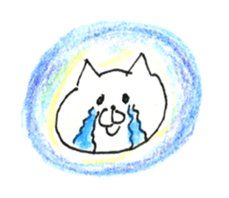 hi_chooo's Cats sticker #9435139