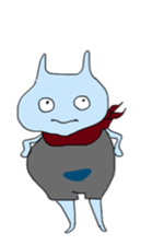 THE TOBIZO sticker #9435384