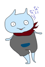 THE TOBIZO sticker #9435385