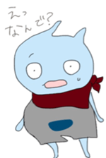 THE TOBIZO sticker #9435387