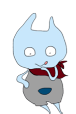 THE TOBIZO sticker #9435388