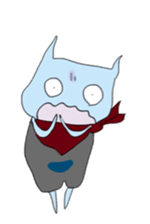 THE TOBIZO sticker #9435391