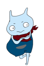 THE TOBIZO sticker #9435393