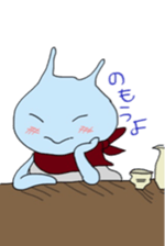 THE TOBIZO sticker #9435395