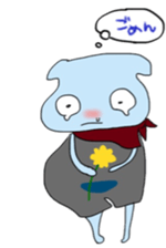 THE TOBIZO sticker #9435396