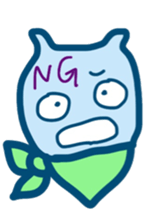 THE TOBIZO sticker #9435398