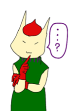 THE TOBIZO sticker #9435406