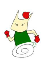 THE TOBIZO sticker #9435408