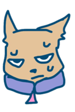 THE TOBIZO sticker #9435410