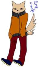 THE TOBIZO sticker #9435412