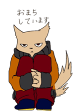 THE TOBIZO sticker #9435414