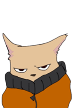 THE TOBIZO sticker #9435415