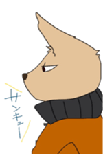 THE TOBIZO sticker #9435416