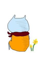 THE TOBIZO sticker #9435421