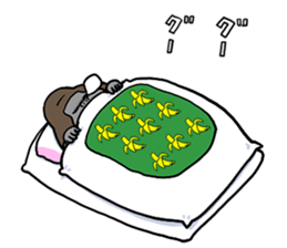 Gori 's family sticker #9435987