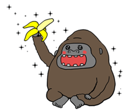 Gori 's family sticker #9435988