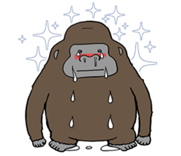 Gori 's family sticker #9436000