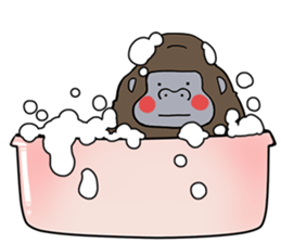 Gori 's family sticker #9436008