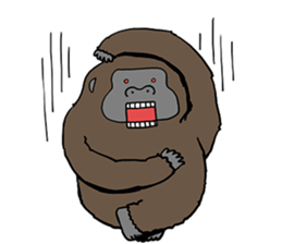 Gori 's family sticker #9436011