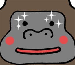 Gori 's family sticker #9436012