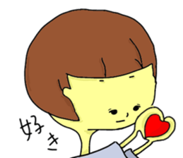 reon sticker #9436068