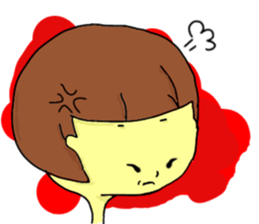 reon sticker #9436077