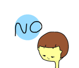 reon sticker #9436079