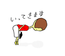 reon sticker #9436081