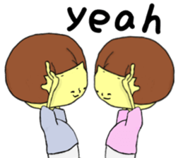 reon sticker #9436088