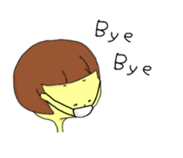 reon sticker #9436092