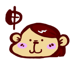 miripyon2 sticker #9436266