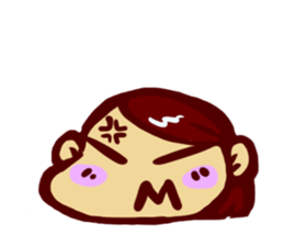 miripyon2 sticker #9436267