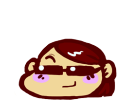 miripyon2 sticker #9436269