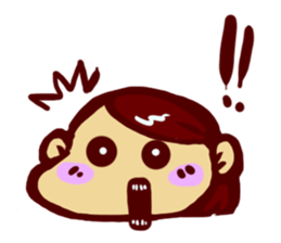 miripyon2 sticker #9436271