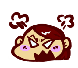 miripyon2 sticker #9436276