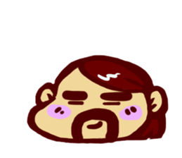 miripyon2 sticker #9436278