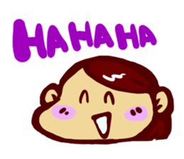 miripyon2 sticker #9436279