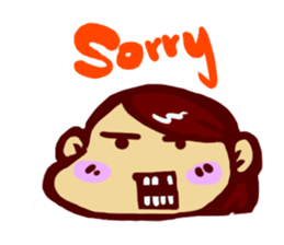 miripyon2 sticker #9436281