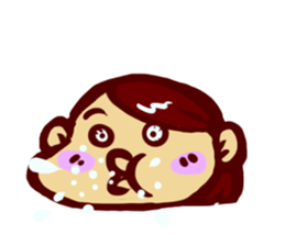 miripyon2 sticker #9436287