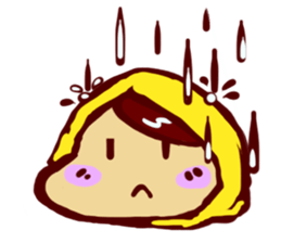 miripyon2 sticker #9436291