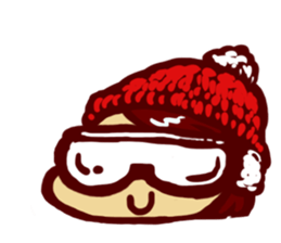 miripyon2 sticker #9436292