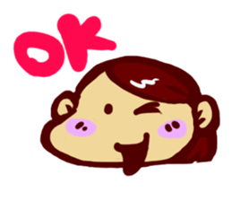 miripyon2 sticker #9436295