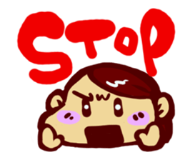 miripyon2 sticker #9436296