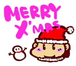 miripyon2 sticker #9436297