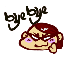 miripyon2 sticker #9436298