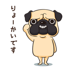 HOWHOW FRIENDS Vol.4 sticker #9436784