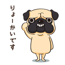 HOWHOW FRIENDS Vol.4 sticker #9436784